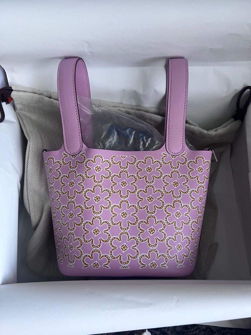 Hermès Picotin Bag Guide: Size, Price & More. Is it really worth buying