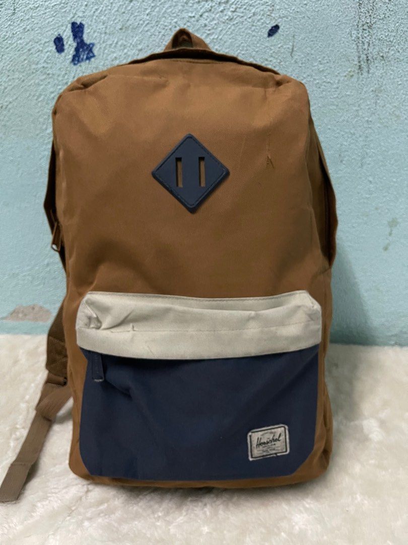 Harga beg herschel outlet