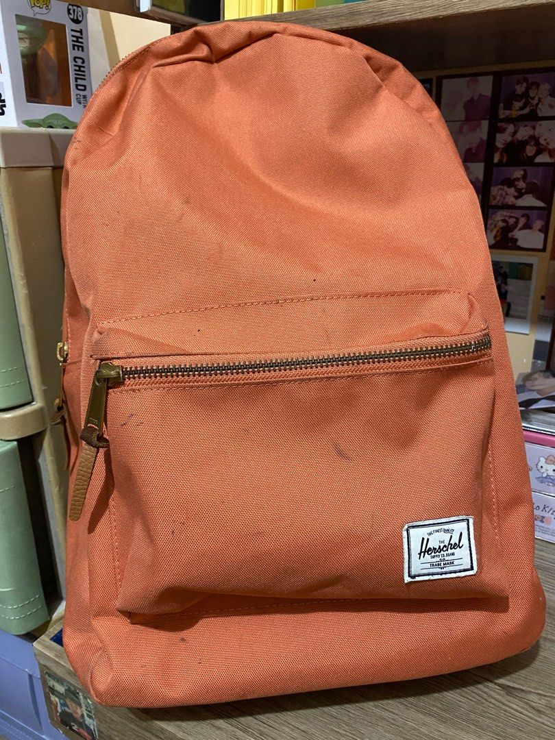 Herschel School Bag Backpack