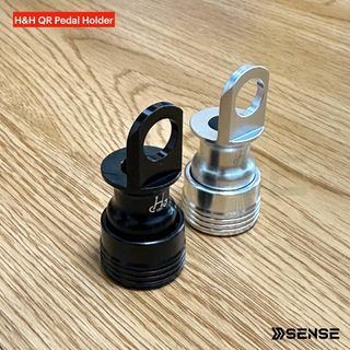 H&H QR Pedal Holder for Brompton