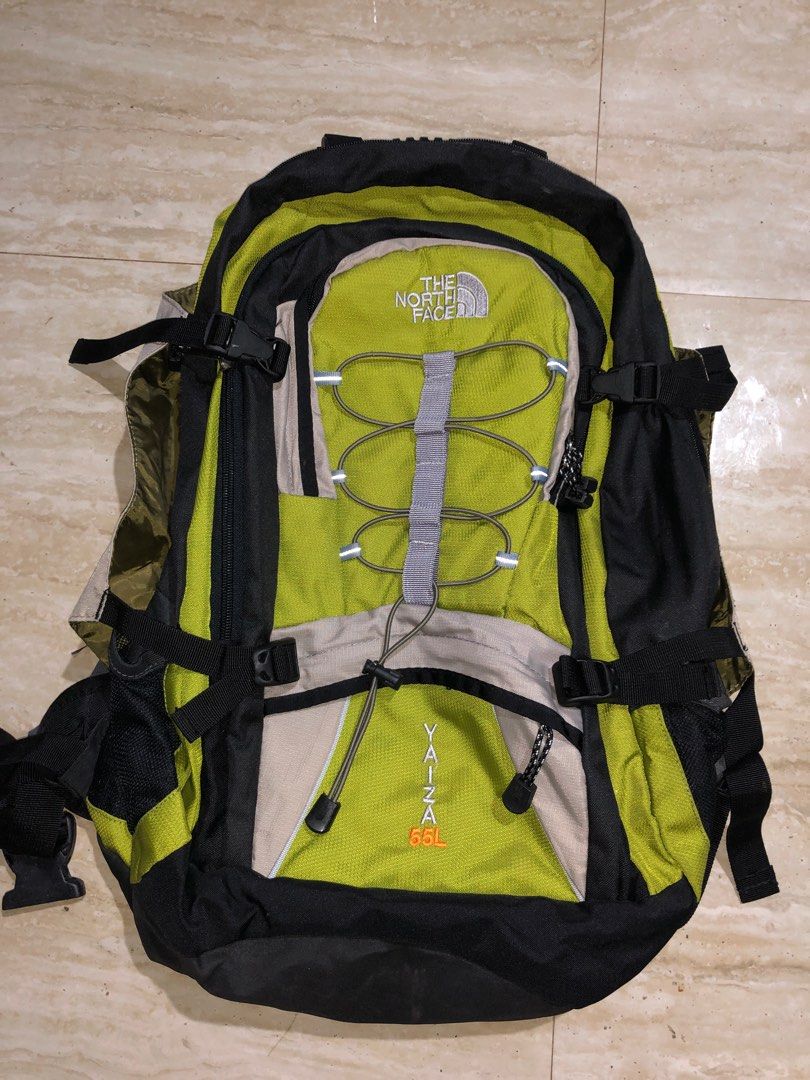 Hiking bag sulit best sale