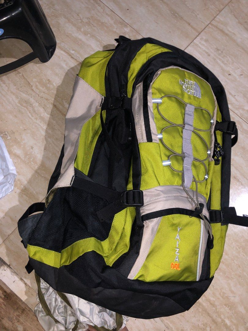 Hiking bag clearance sulit
