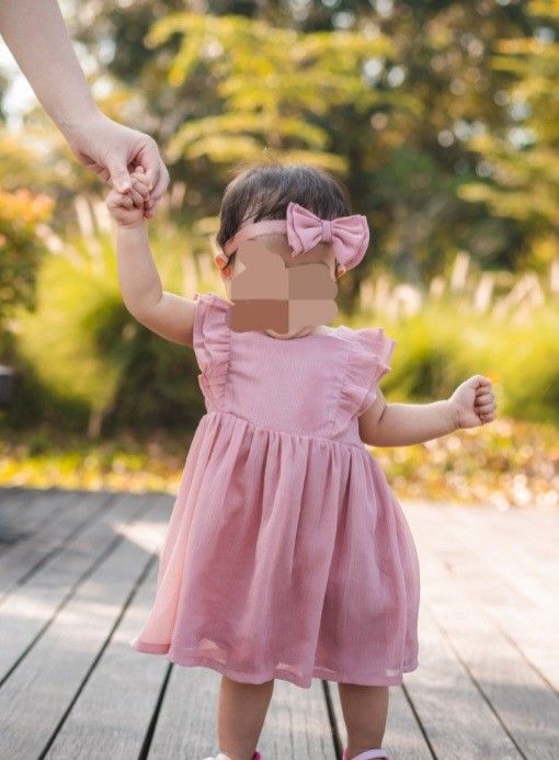 H&m baby girl headband 2025