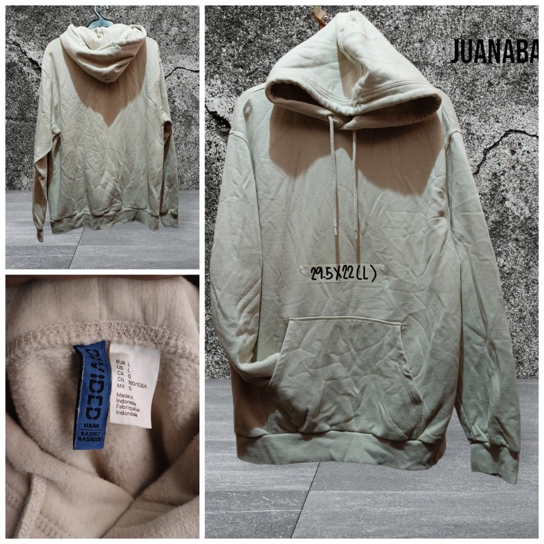 Harga hoodie h&m divided new arrivals