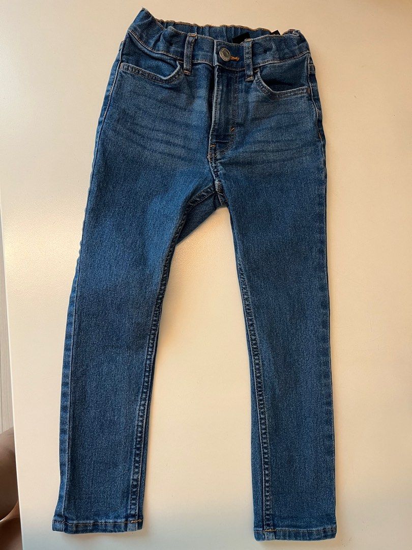 H M Kids Skinny Jeans Babies Kids Babies Kids Fashion on