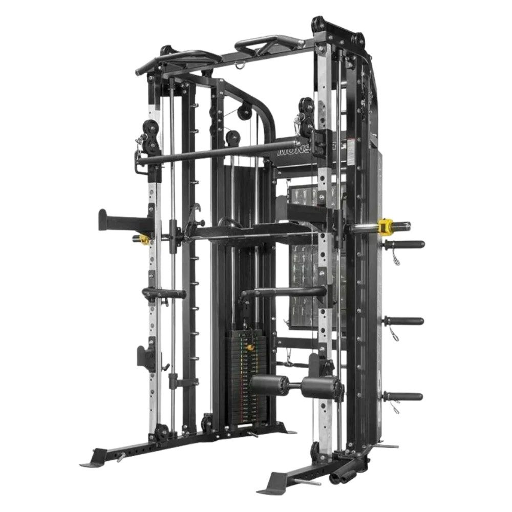 Home Gym Sports Equipment Exercise Fitness Weights