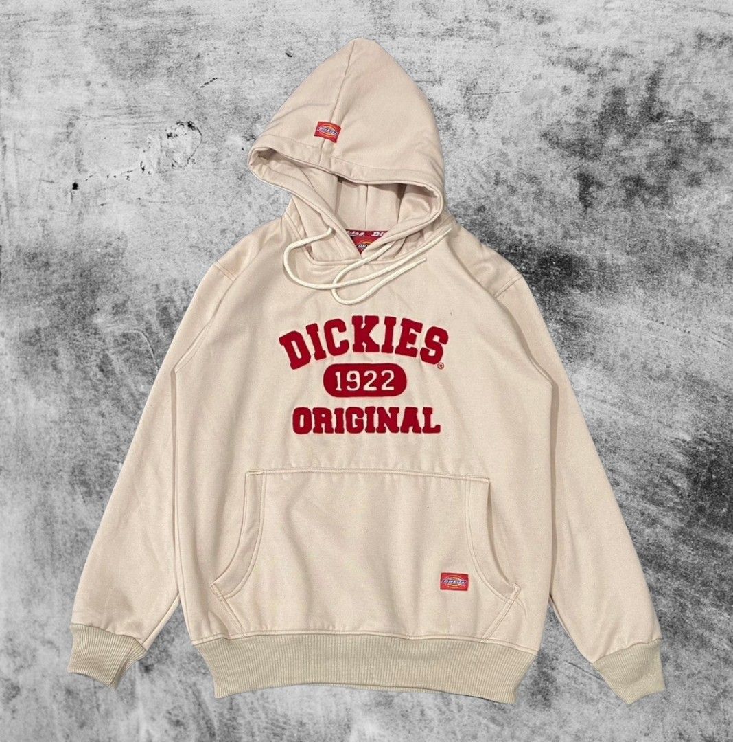 Hoodie dickies 1922 best sale
