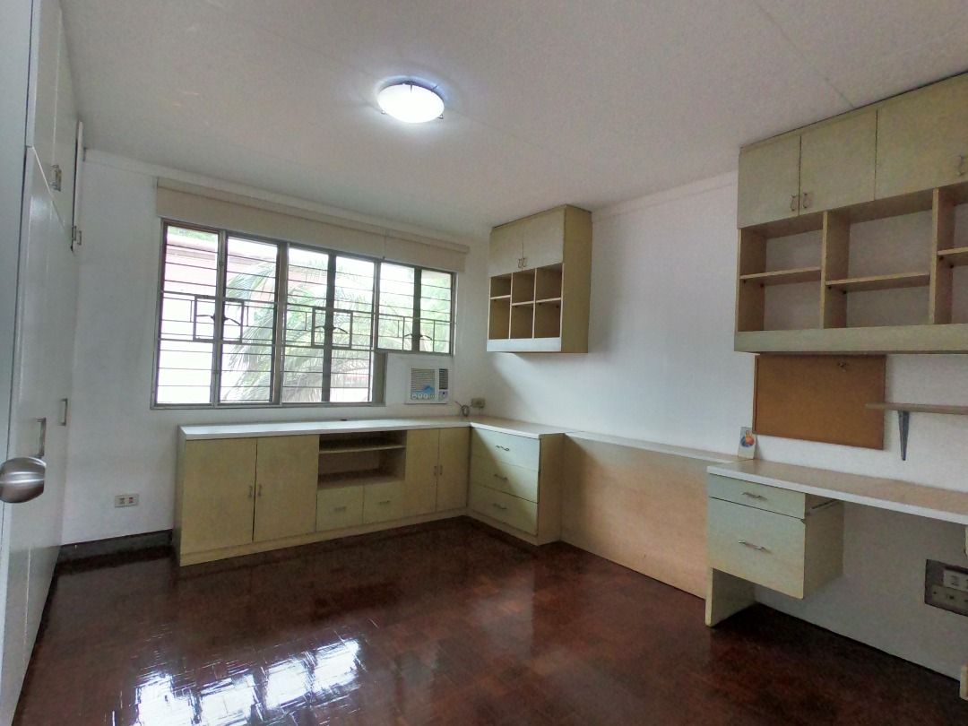 House for rent in Merville Paranaque, Property, Rentals, House & Lot on