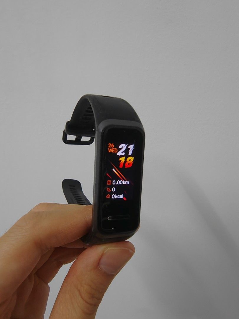 Huawei band new arrivals 3 argos