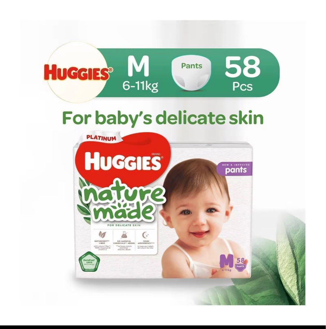 Huggies natural care wipes 616 sale