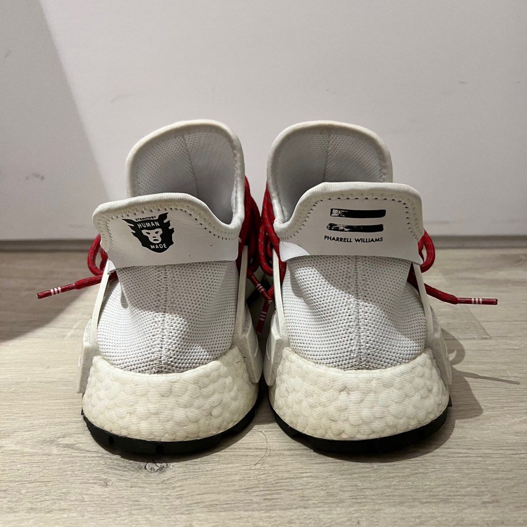 Adidas human species sales