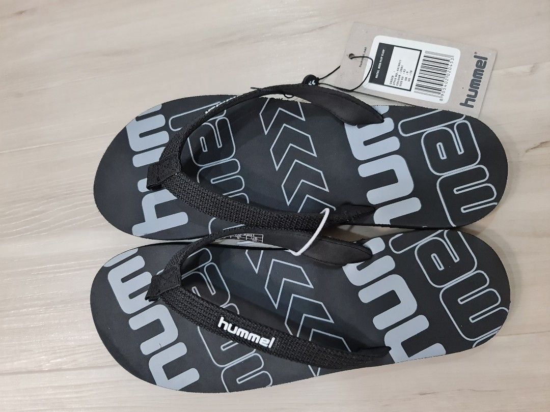 Mens flip flop brands outlet