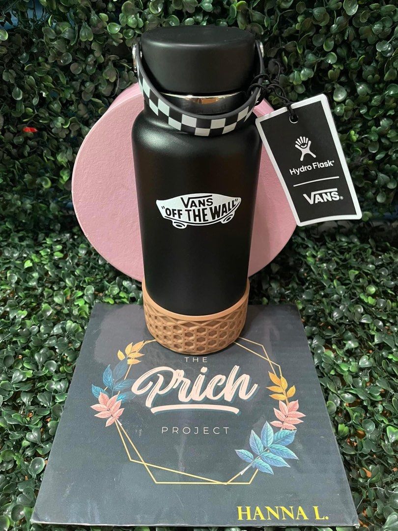 Cop&Shop-PH - “ Hydro flask x Vans Special Release