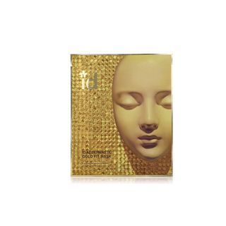 ID.AZ Gold Fit Mask Set