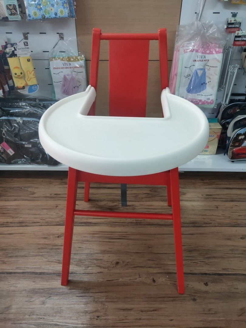 Cradle best sale chair ikea