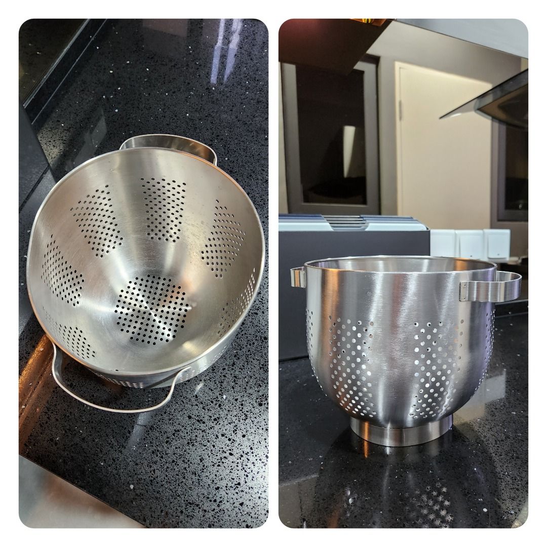 Ikea colander sales