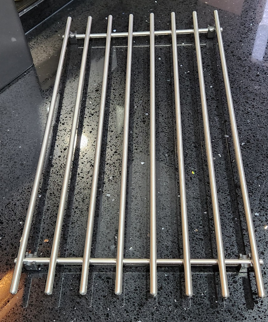 IKEA Cooling Rack, Furniture & Home Living, Kitchenware & Tableware