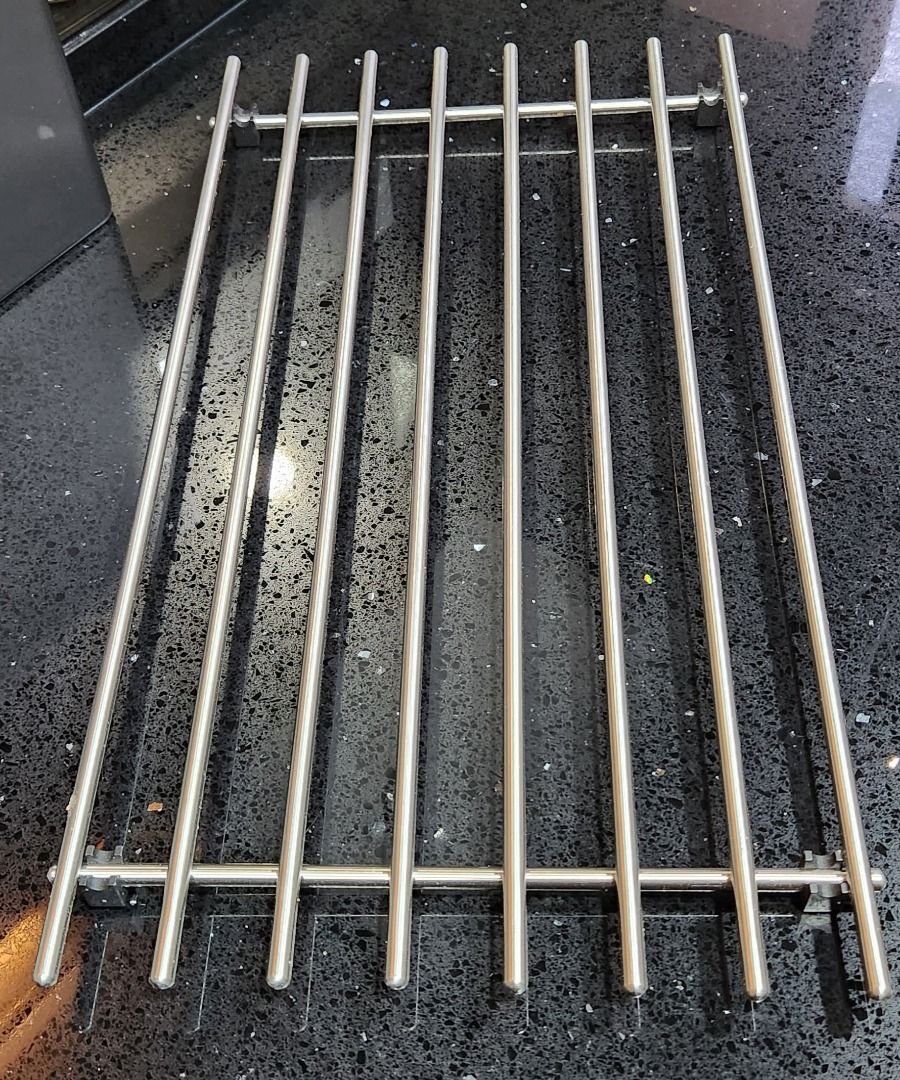 IKEA Cooling Rack, Furniture & Home Living, Kitchenware & Tableware