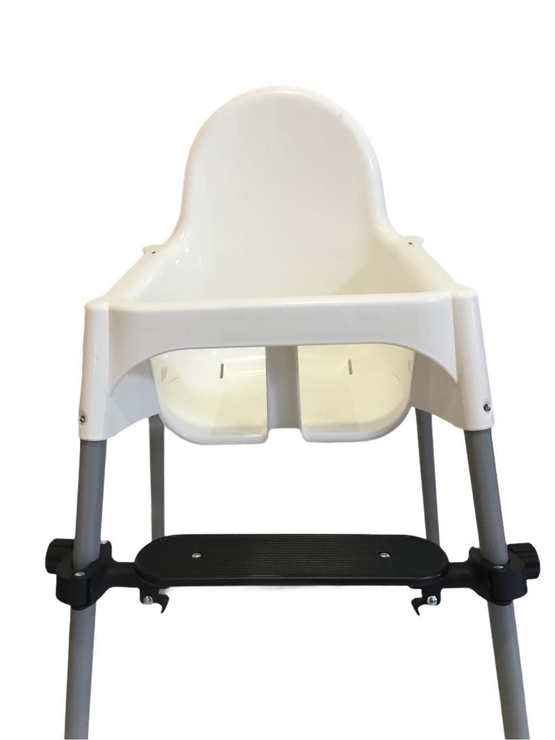 Ikea High Chair Foot/Leg Rest, Babies & Kids, Baby Nursery & Kids