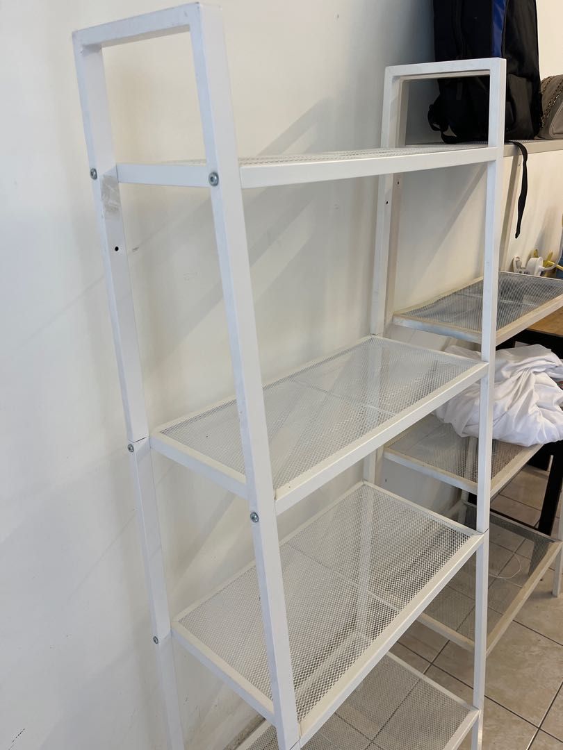 IKEA Lerberg shelf, Furniture & Home Living, Furniture, Shelves