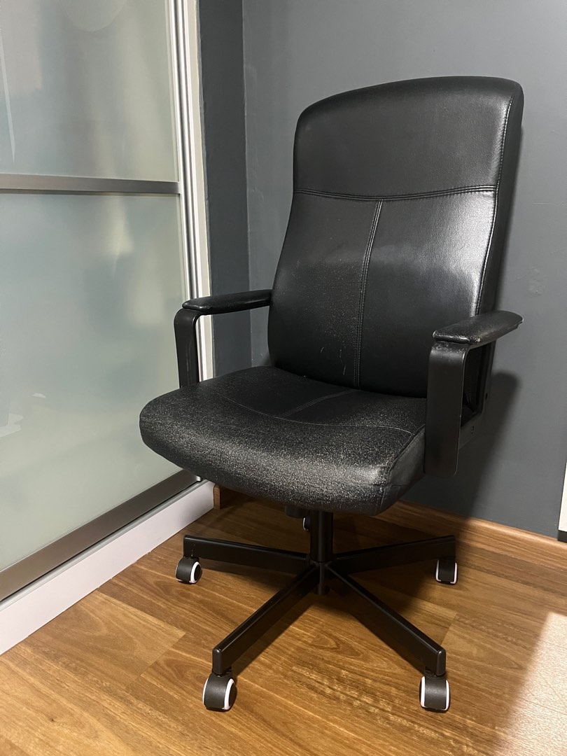 Ikea Office Chair Millberget 1690350288 3f19b81c 