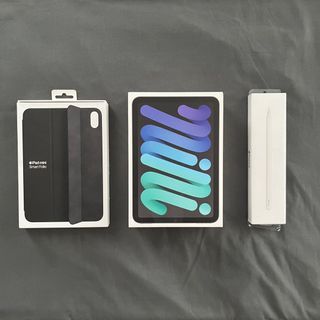 iPad Mini 6 Set