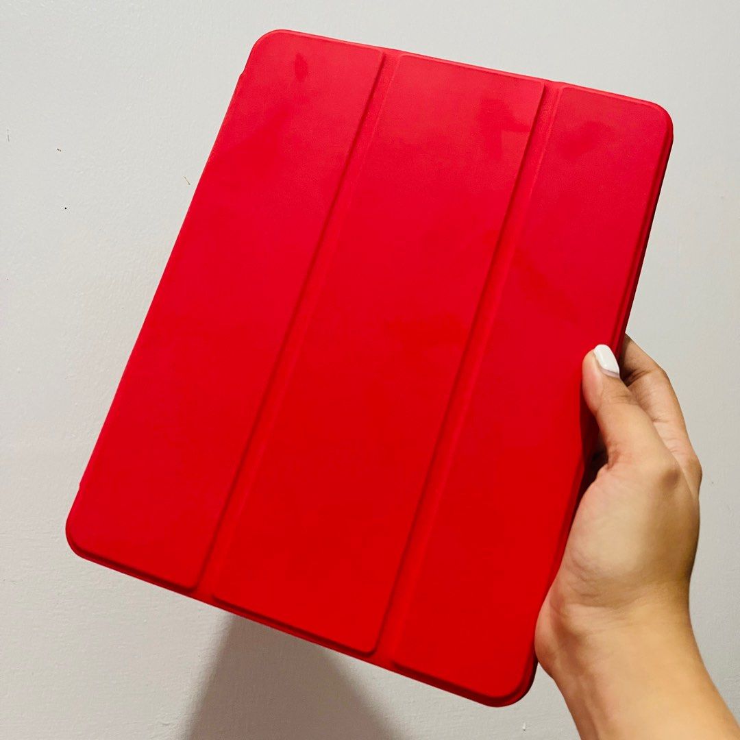 Ipad Pro 11 Case (Category: Cases & Sleeves) located in Mandaluyong City. Submitted by co.case (Listing ID 1245292771, Image 1). Description: .