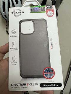  Itskins Supreme R Spark Magnetic Protective Phone Case