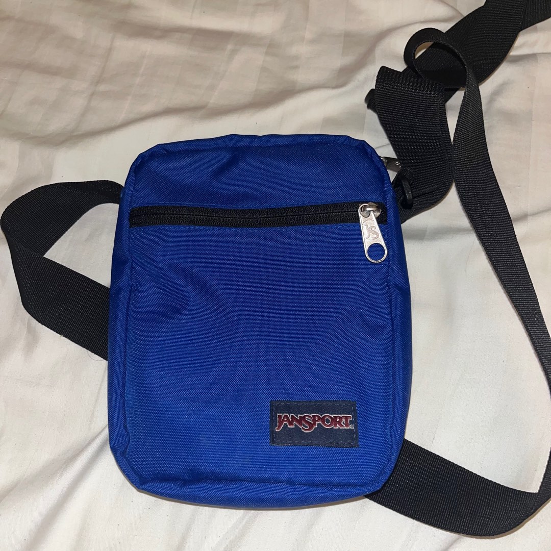 Jansport sling deals