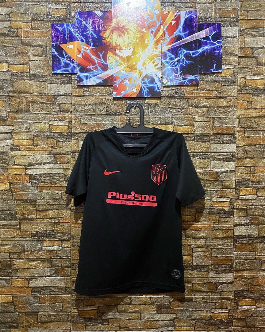 Jersey atletico madrid away 2019