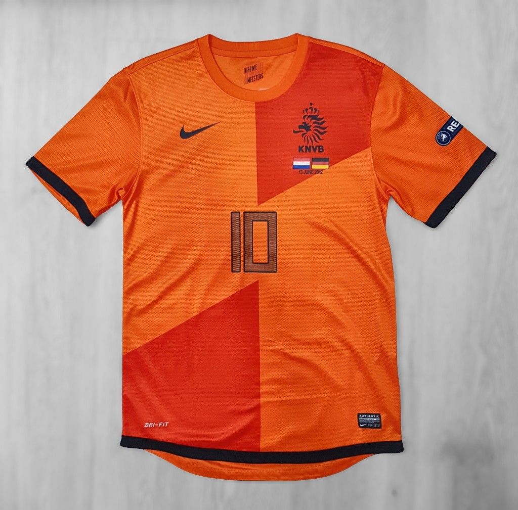 Nike euro cup best sale jerseys