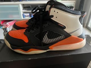 Jordan mars 270
