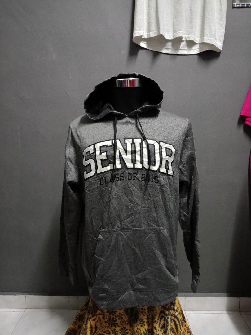 Jostens Hoodies