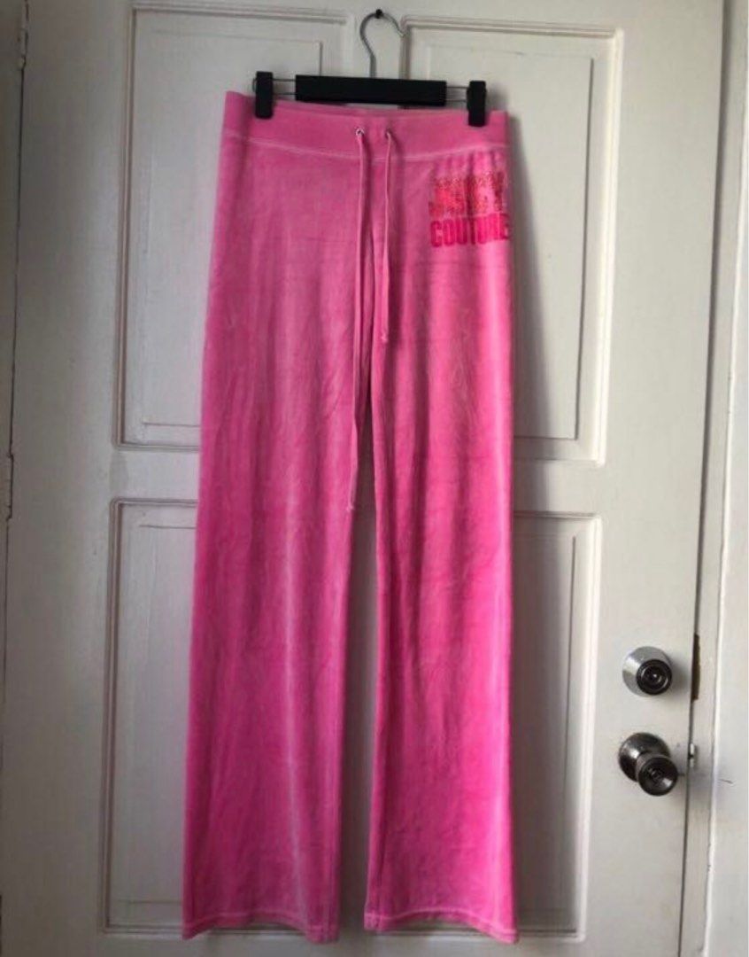 Juicy Couture Tracksuit on Carousell
