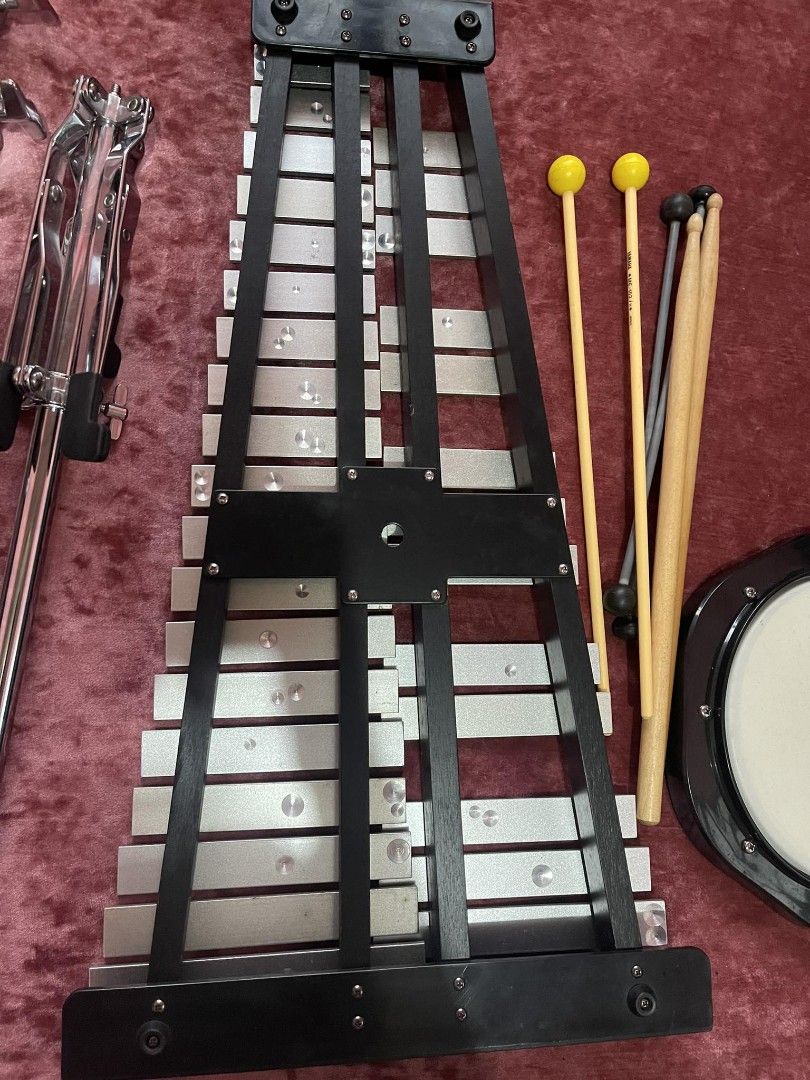 Jupiter xylophone like new on Carousell