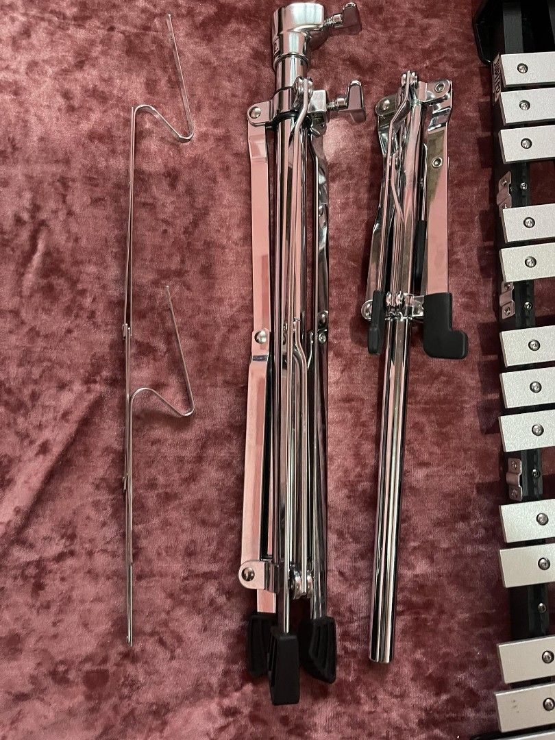 Jupiter xylophone like new on Carousell