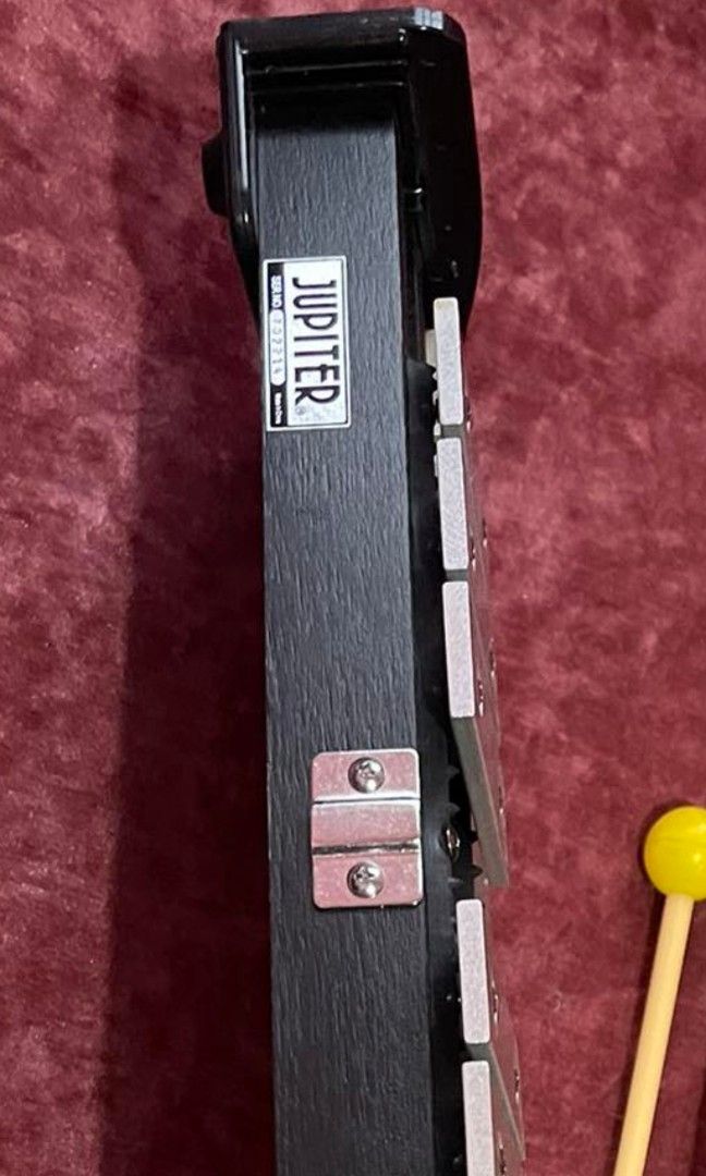 Jupiter xylophone like new on Carousell