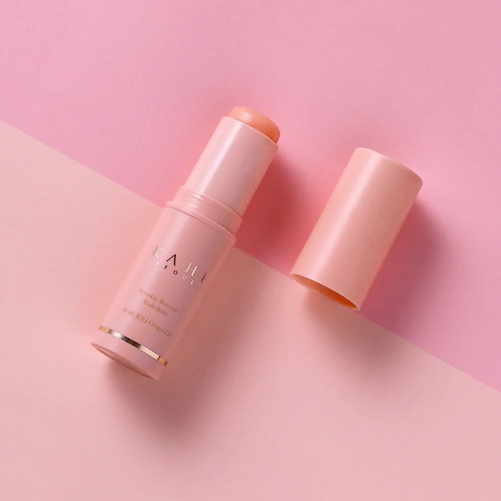 Kahi Wrinkle Bounce Multi l-Use Balm (Category: Face Care) located in Davao. Submitted by misisnijungkook (Listing ID 1245355465, Image 1). Description: Shipping: J&T only SHIPPING FEE TO BE SHOULDERED BY THE BUYER ❌No meet ups ❌Pls do not waste my time ❌NO JOY RESERVERS ❌NO LOW BALLERS Payments must be settled within 24HOURS. no payment, cancelled transaction ❌ MOP: gcash, metrobank, bpi, bdo Shipping Fee to be SHOULDERED BY THE BUYER: P250 via 