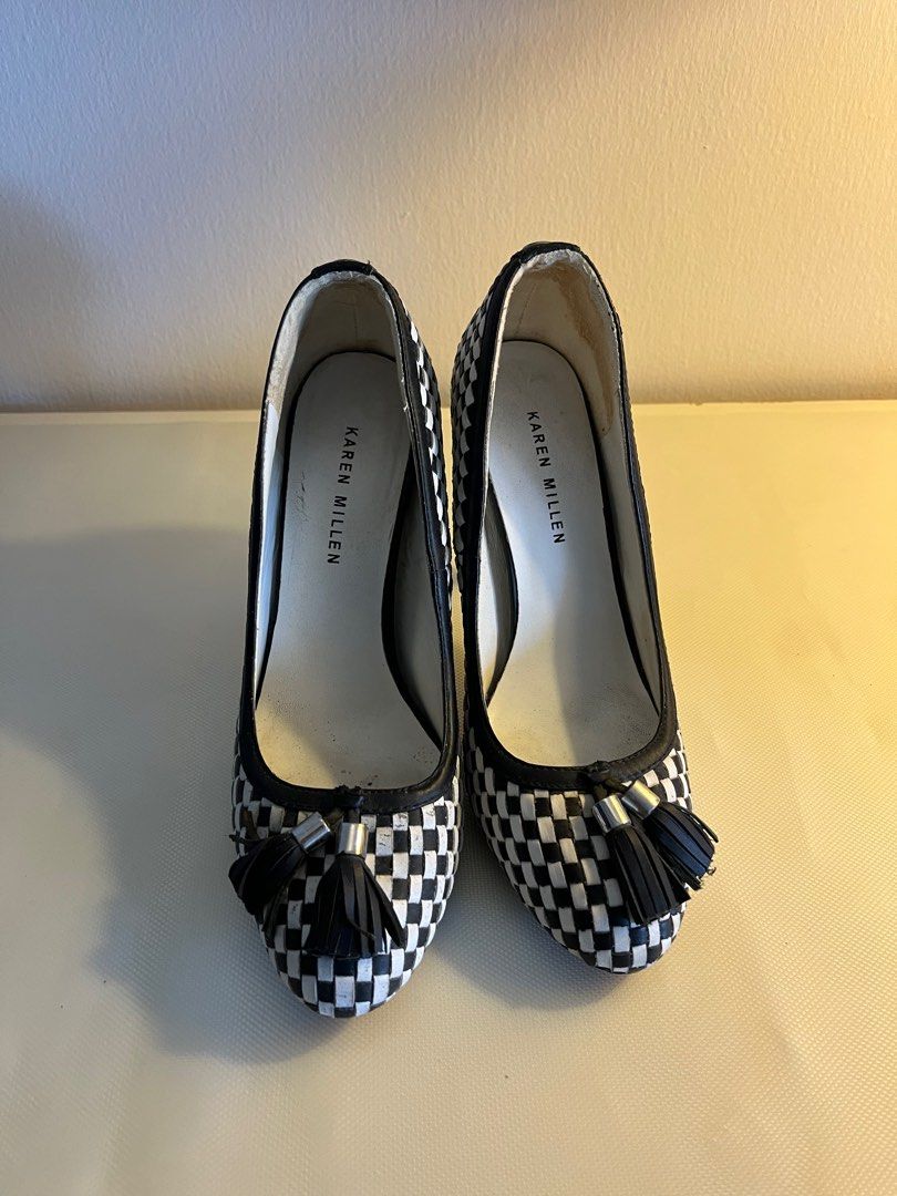 Karen millen ladies shoes store