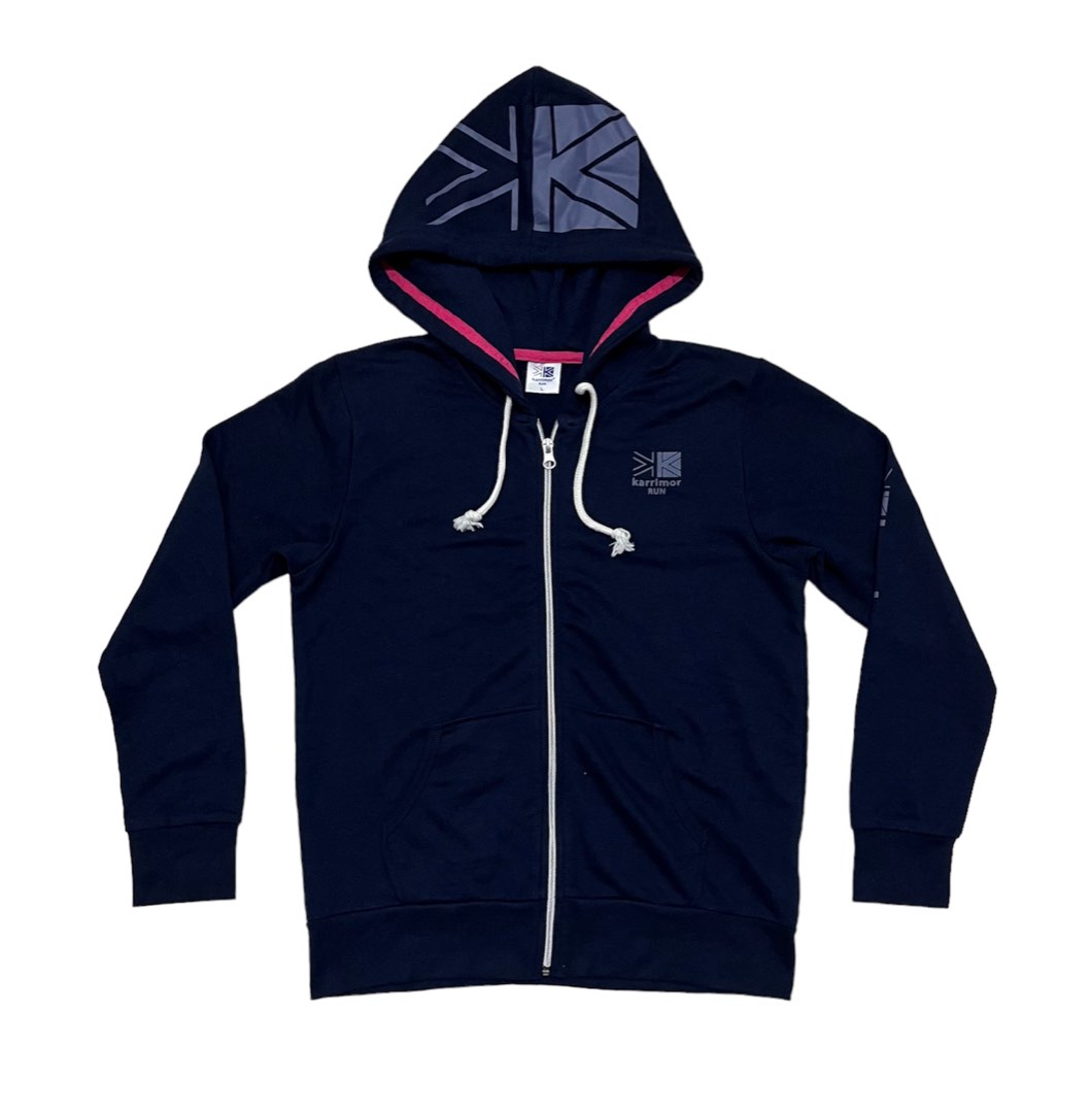 Karrimor hoodie top