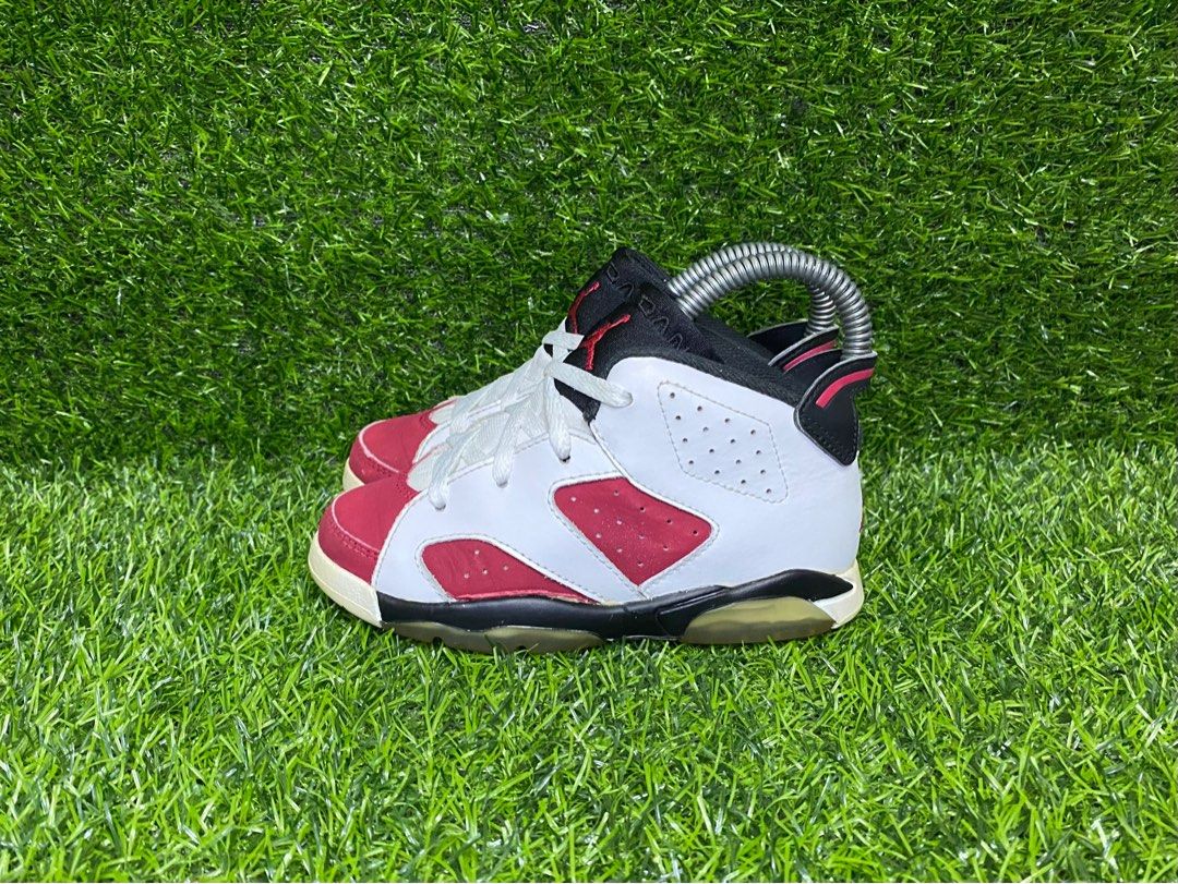kasut aj4