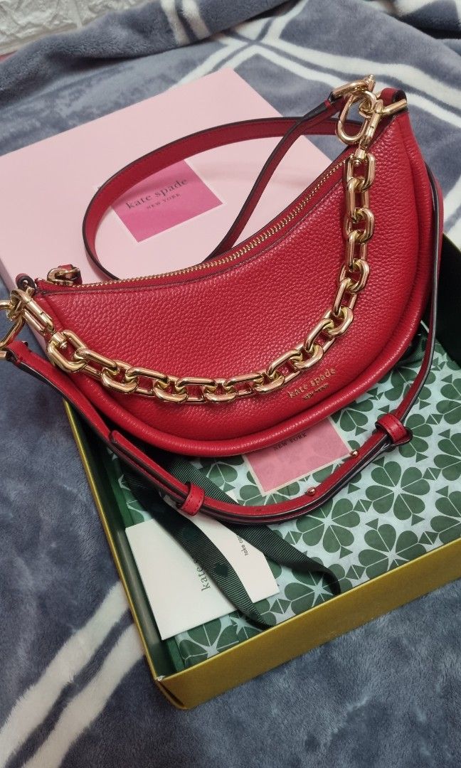 Kate spade new arrivals small crossbody sale