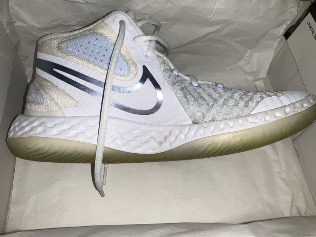 kd trey five viii
