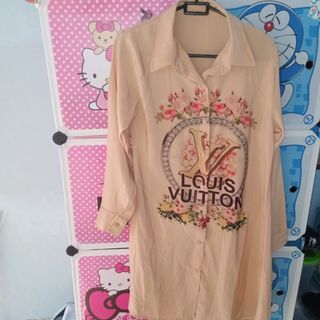 Kemeja tunik