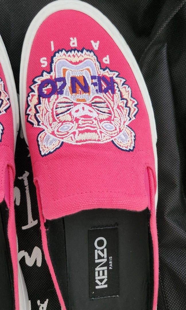 kenzo sneakers womens