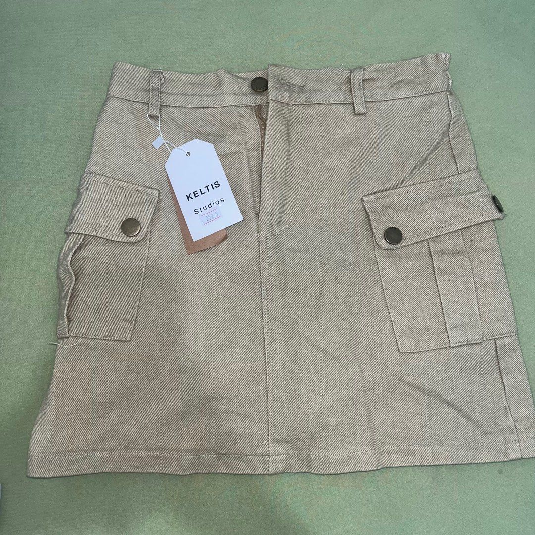Cargo skirt country road hotsell