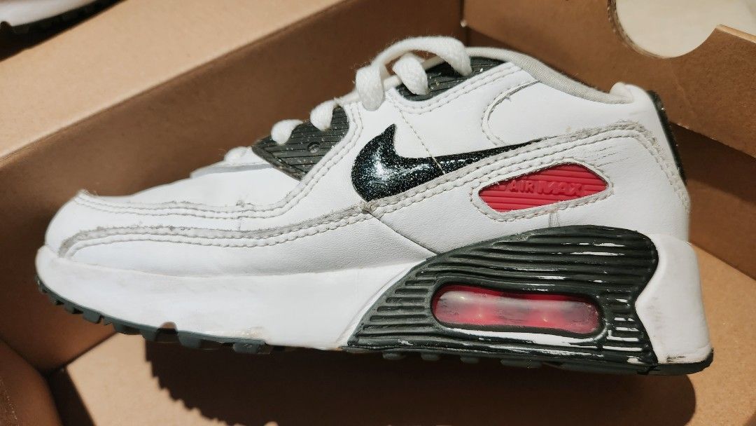 Nike air max 2002 kids outlet