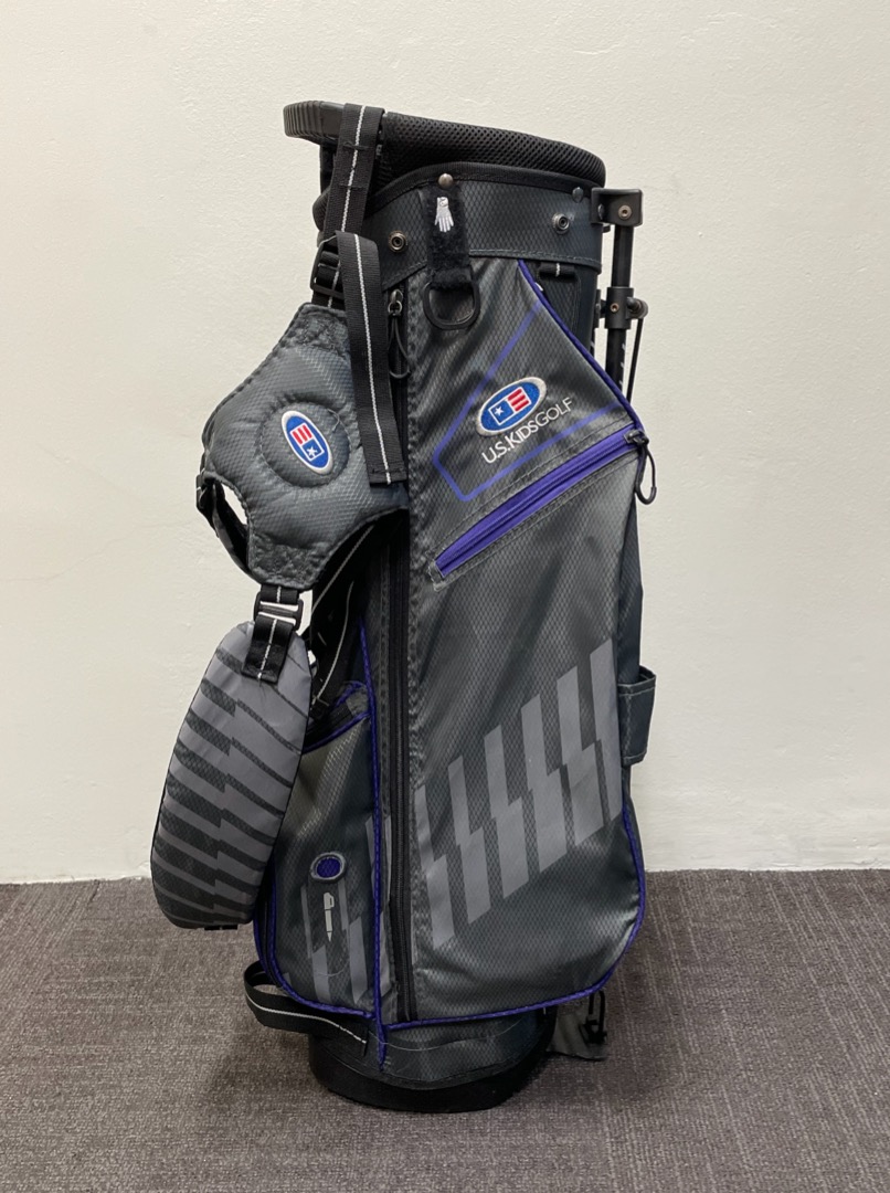 Kids Ultralight Golf Bag, Sports Equipment, Sports & Games, Golf on