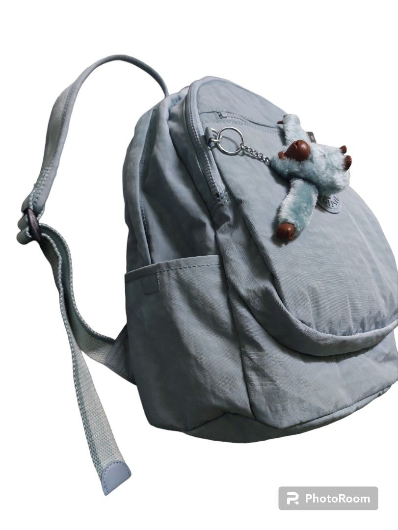Kipling sales clas challenger