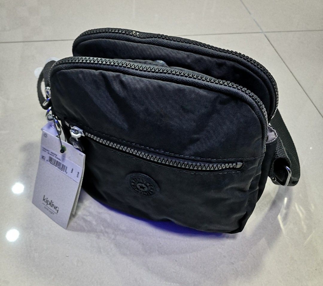 Kipling Cross Body Bag and Lunch Bag Replica 4 000php Women s Fashion Bags Wallets Cross body Bags on Carousell